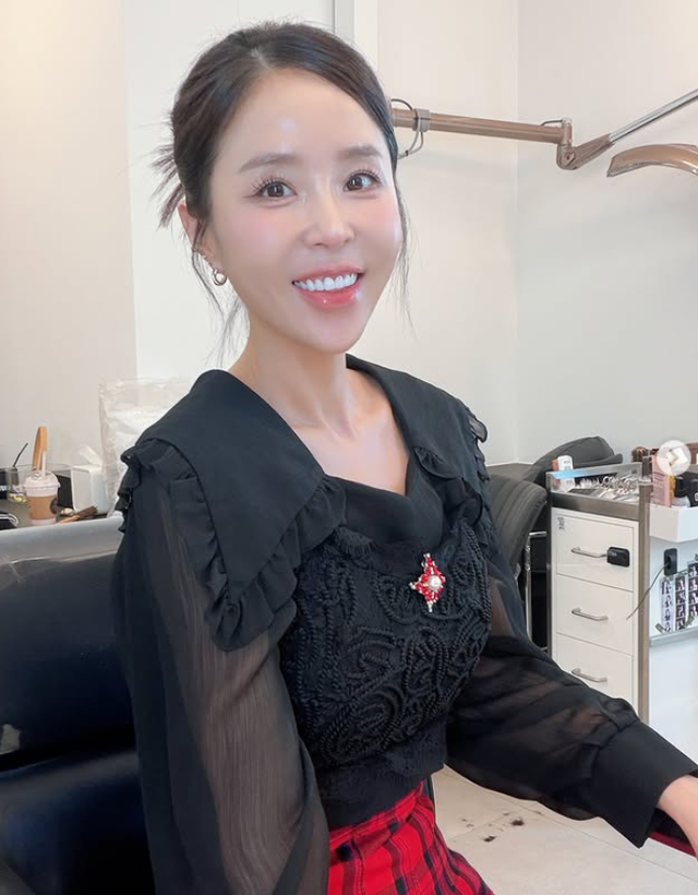 신지 SNS 캡처