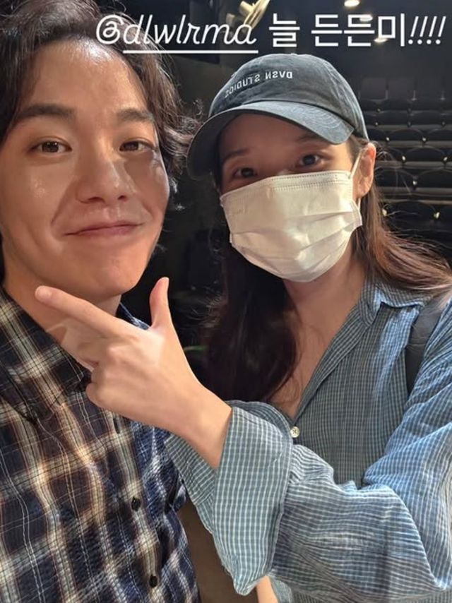 안승균 SNS 캡처