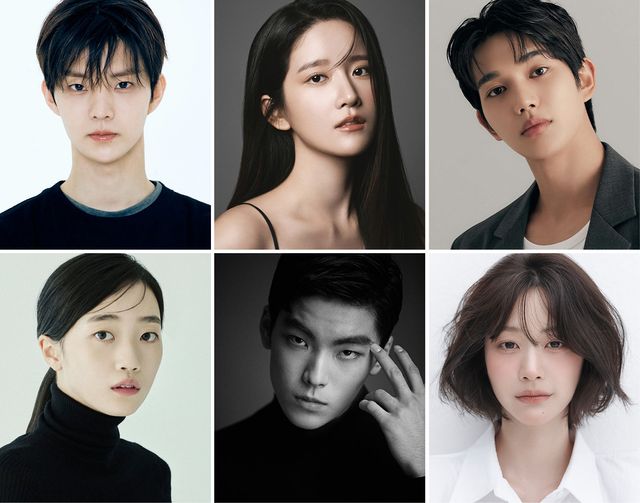 사진제공｜지창민-본인, 추소정-킹콩by스타쉽 엔터테인먼트, 윤상현-호두앤유엔터테인먼트, 오우리-사람엔터테인먼트, 김수겸-골드메달리스트, 장여빈-시크릿이앤티