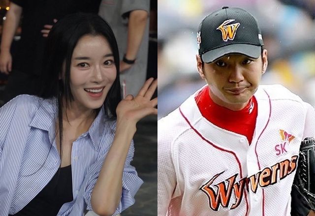사진=지안 인스타그램, SK와이번스