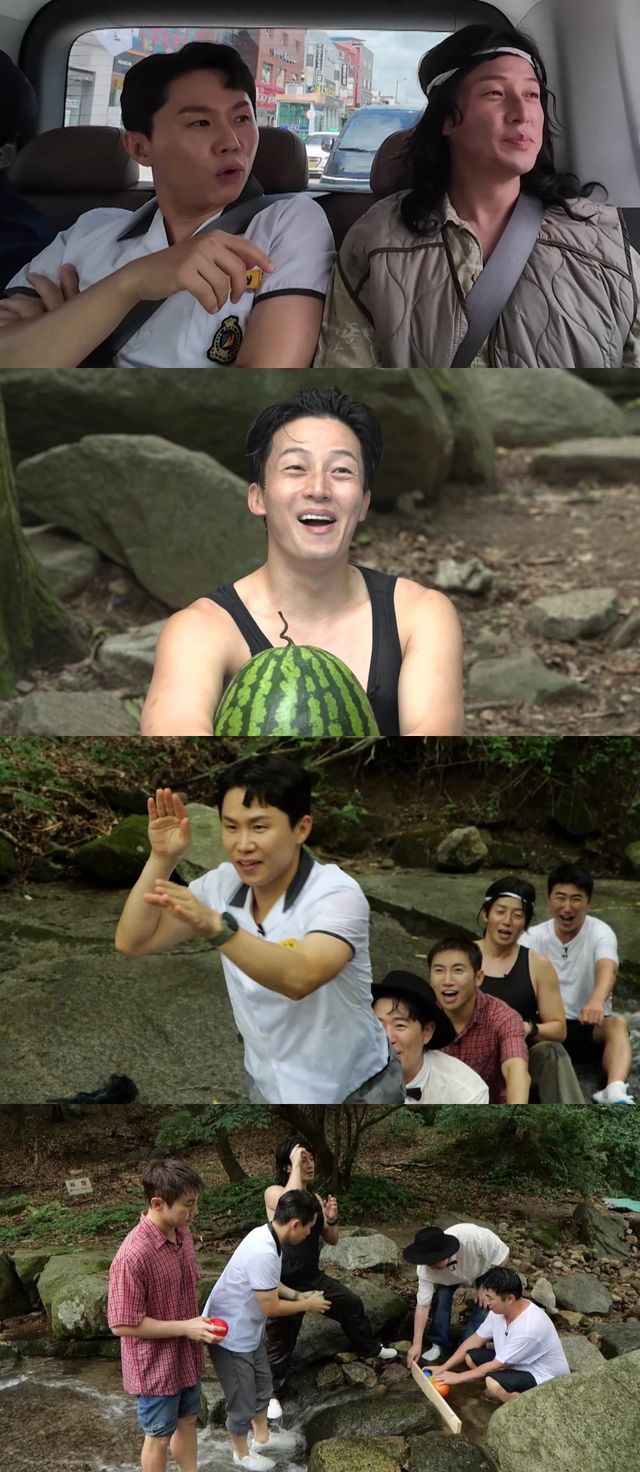 사진 제공 : MBC 〈최우수산〉