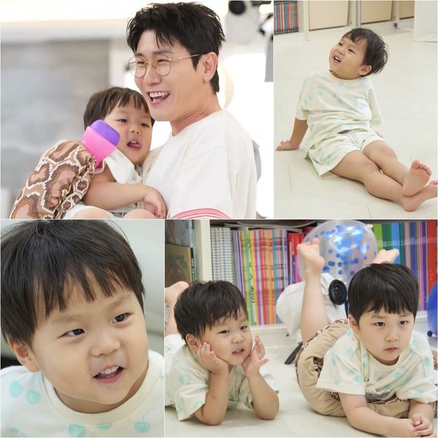 사진 제공｜KBS 2TV