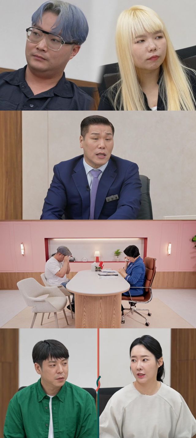 사진=JTBC ‘이혼숙려캠프’