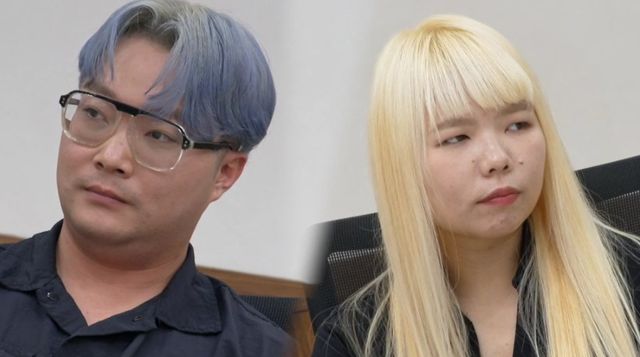 사진=JTBC ‘이혼숙려캠프’