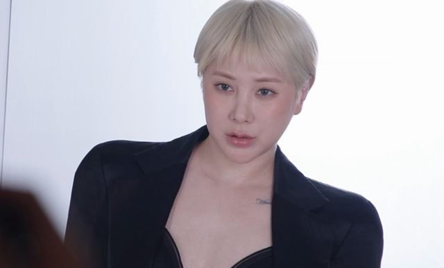 사진=SBS ‘무엇이든 해줄지니-비서진’(비서진)
