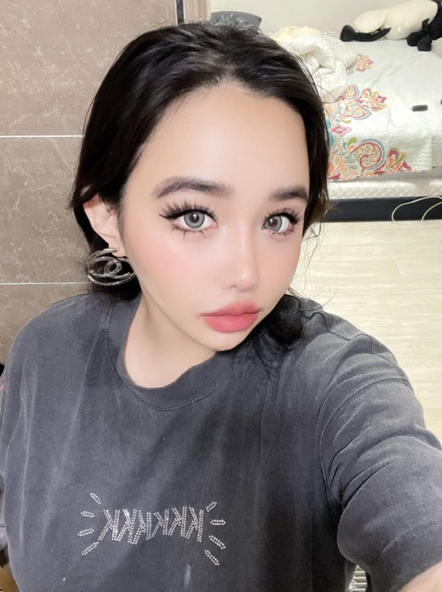 사진=2NE1 박봄 인스타그램