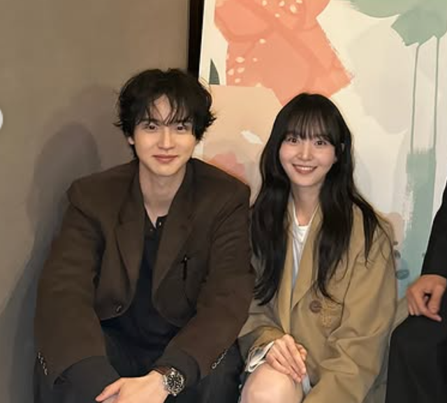 장동윤 SNS 캡처