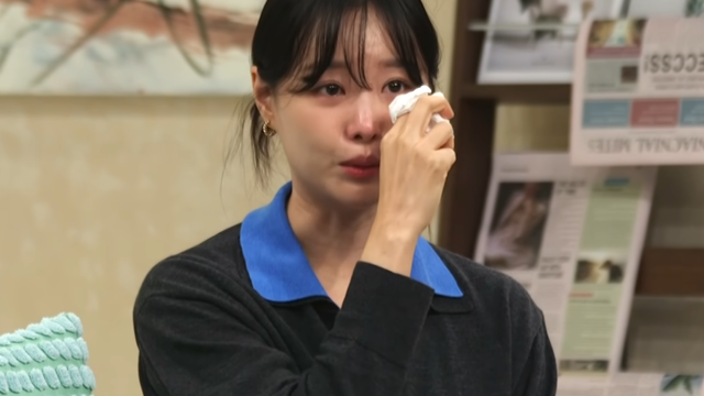 유튜브 채널 ‘새롭게 하소서’ 캡처
