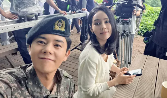 김동준 SNS 캡처
