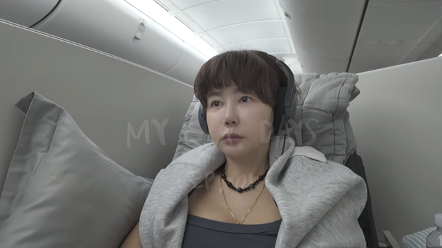 유튜브 채널 ‘황혜영이다’