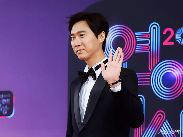 방송인 고지용. 스포츠동아DB