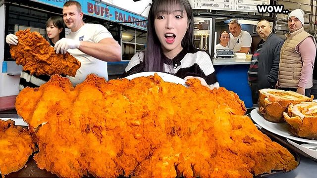 사진출처│쯔양 유튜브