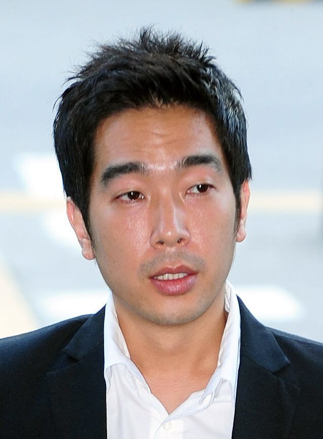 고영욱. 뉴시스DB