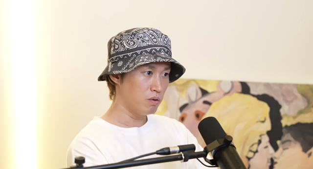 타블로 유튜브 채널