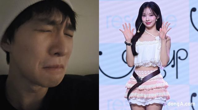 사진=김민국 SNS/ 원이. 스포츠동아DB