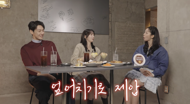 혜리 유튜브 채널
