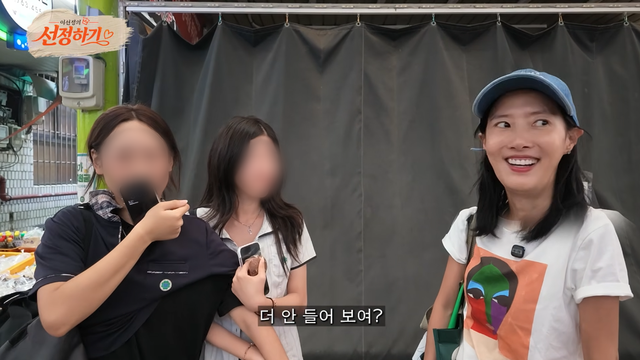유튜브 채널 ‘이선정의 선정하기’ 캡처
