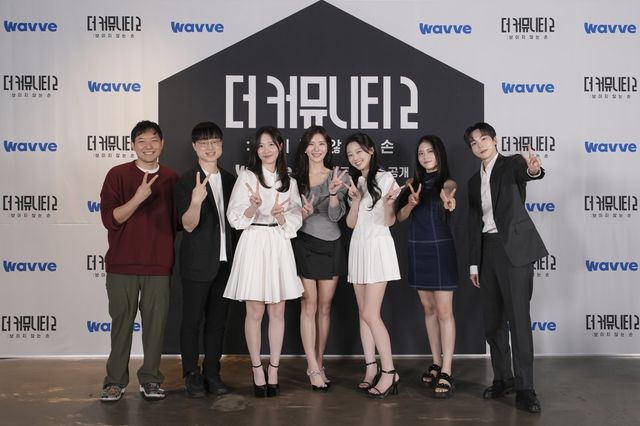 사진제공 | 웨이브