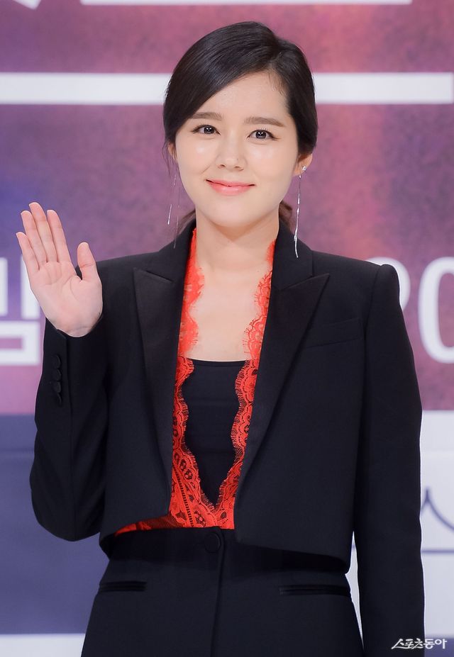 배우 한가인. 스포츠동아DB