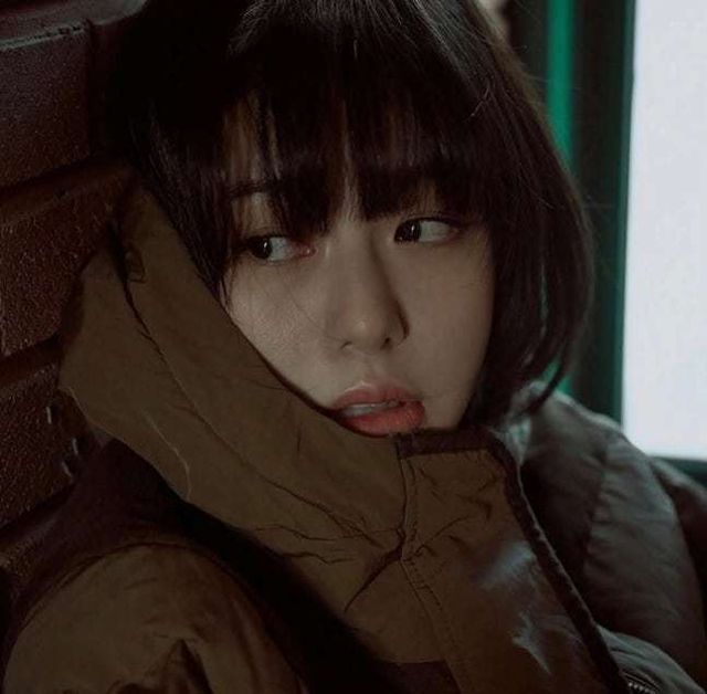 권민아 SNS 캡처