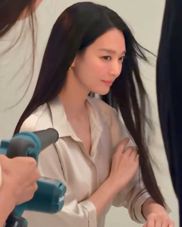 사진=신민아 sns