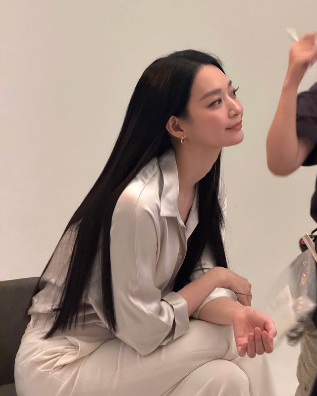 사진=신민아 sns