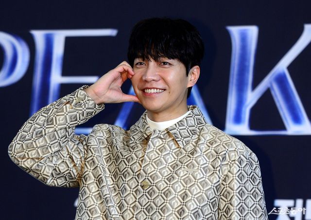 가수 이승기. 스포츠동아DB