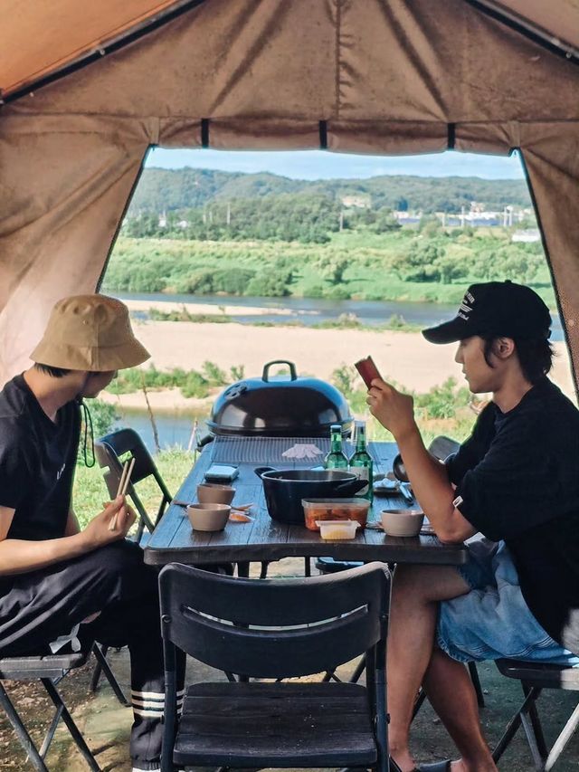사진=김현중 인스타그램