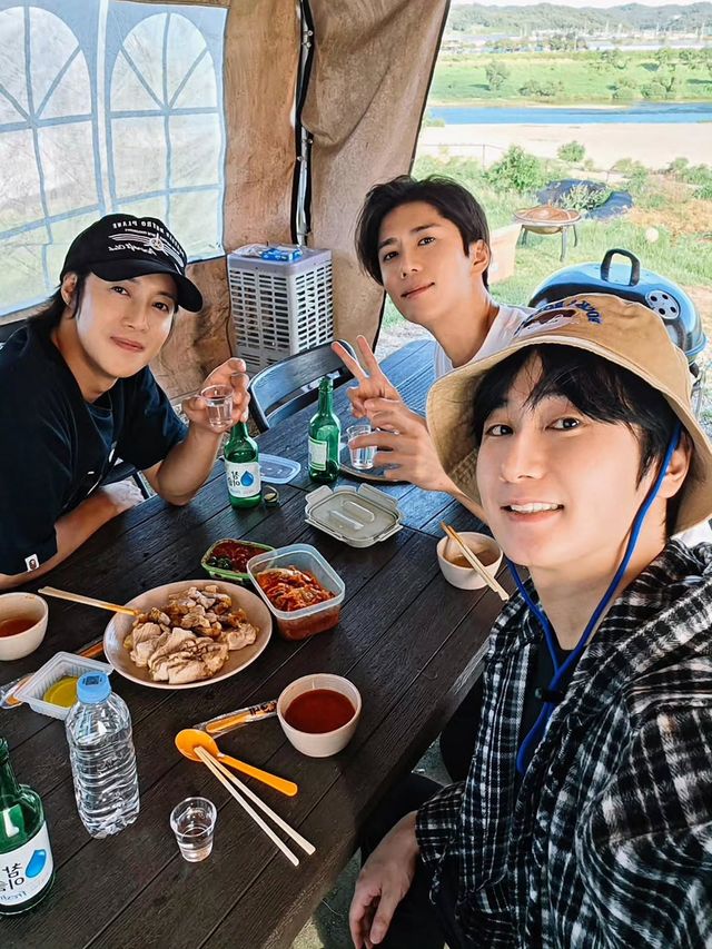 사진=김현중 인스타그램