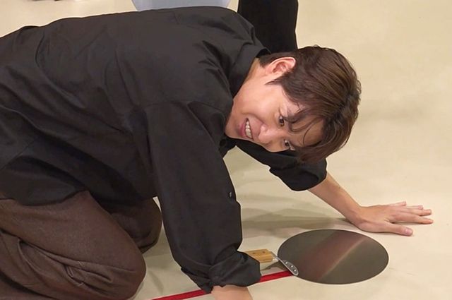 SBS 예능 ‘틈만나면,’