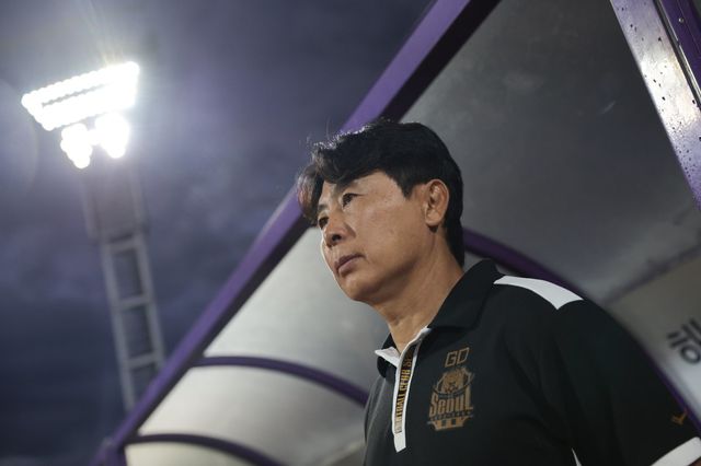 김기동 FC서울 감독. 사진제공｜한국프로축구연맹