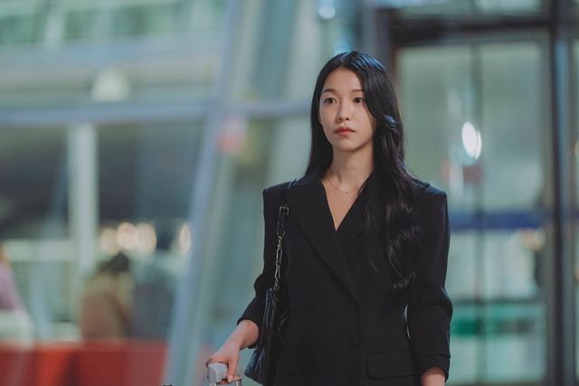 사진=티빙 오리지널 ‘로또 1등도 출근합니다’