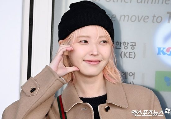 IU,KPop