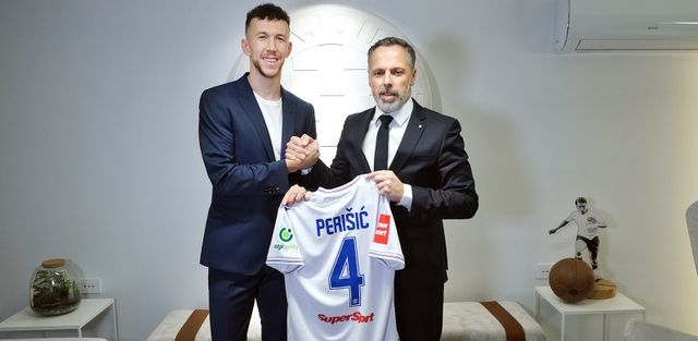 크로아티아 명문 하이두크 스플리트는 19일 구단 공식 홈페이지를 통해 토트넘 측면 자원인 이반 페리시치 영입을 공식 발표했다. 크로아티아 대표팀으로 2018년 러시아 월드컵 준우승, 2022년 카타르 월드컵 3위 등의 영광을 누린 그는 토트넘 첫 시즌에 8도움을 기록하며 토트넘 어시스트 1위를 차지한 적이 있다. 하이두크 구단