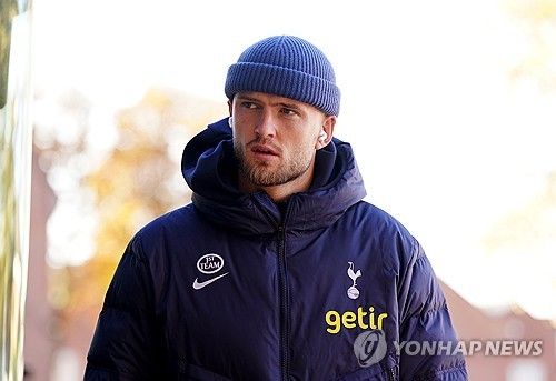 독일 바이에른 뮌헨 신입 수비수 에릭 다이어가 25일 독일 뮌헨 알리안츠 아레나에서 열린 분데스리가 뮌헨-우니온 베를린전에서 후반 45분을 뛰었다. 다이어는 소속팀 무실점 승리에 기여했다. 뮌헨 연합뉴스