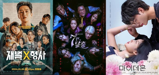 Kdrama