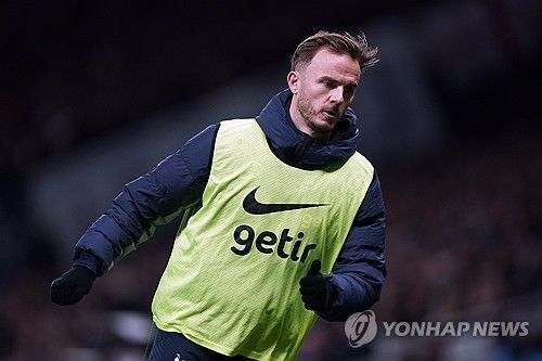 맨체스터 시티가 27일 영국 런던 토트넘 홋스퍼 스타디움에서 열린 토트넘 홋스퍼와의 2023-24시즌 FA컵 32강 맞대결서 네이선 아케의 결승골로 1-0 승리했다. 2018년 10월 이후 약 6년 동안 토트넘 원정서 무득점, 무승을 기록했던 맨시티는 이 경기로 징크스를 깨뜨리고 대회 16강에 진출했다. 런던 연합뉴스