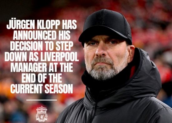 위르겐 클롭 리버풀 감독이 올여름 물러나기로 한 가운데 디 애슬레틱과 데일리 메일에서 토트넘을 이끄는 안지 포스테코글루 감독을 토마스 프랭크 브렌트퍼드 감독, 로베르토 데 체르비 브라이턴 감독과 함께 후계자 중 한 명으로 꼽았다. 포스테코글루 감독은 얼마 전 맨체스터 유나이티드 감독 후보로도 이름을 올렸다. 리버풀 SNS