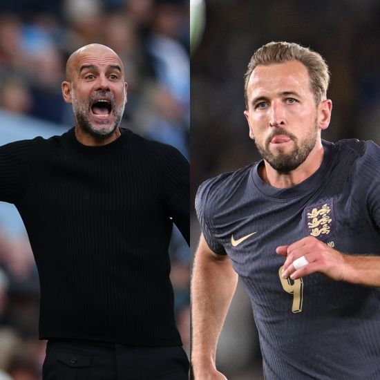 영국 매체 더 타임즈가 15일(한국시간) 잉글랜드축구협회(FA)가 과르디올라 감독과 비공식적으로 연락해 다음 대표팀 감독직에 관해 대화를 나눴다고 전했다.&nbsp;연합뉴스