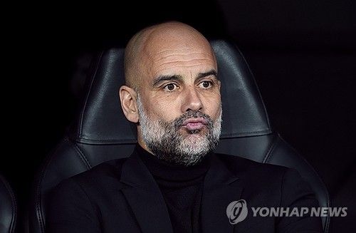 영국 매체 더 타임즈가 15일(한국시간) 잉글랜드축구협회(FA)가 과르디올라 감독과 비공식적으로 연락해 다음 대표팀 감독직에 관해 대화를 나눴다고 전했다.&nbsp;연합뉴스