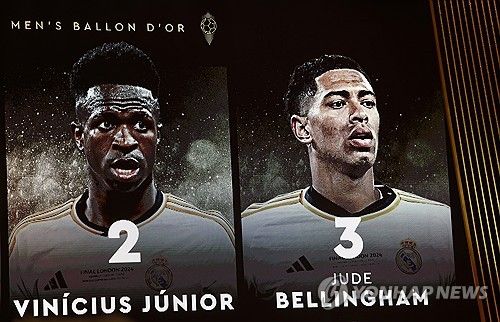 세계 최고 구단 레알 마드리드가 발롱도르 시상식에 불참하며 구단 위신을 스스로 깎아먹었다. 발롱도르 수상 유력 후보로 점쳐졌던 비니시우스 주니오르가 시상식 직전 수상자가 아니라는 소식이 전해지자 단체로 보이콧 한 건데 이에 대해 비판을 피할 수 없게 됐다. 연합뉴스