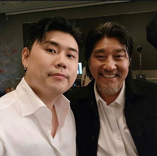 '흑백요리사' 우승 나폴리 맛피아, 