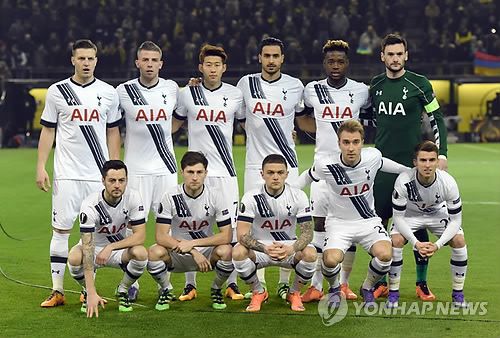 글로벌 스포츠 매체 '디애슬레틱'이 9일(한국시간) 토트넘 수석코치 메이슨이 벨기에 명문 팀 안더레흐트 감독직을 위해 대화를 나누고 있다고 보도했다.&nbsp;두 번이나 임시 감독을 맡았던 메이슨은 30대에 드디어 정식 감독 데뷔 기회를 잡았다. 연합뉴스