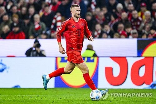 에릭 다이어의 독일 생활이 1년 반 만에 끝날 위기에 놓였다. 바이에른 뮌헨이 에릭 다이어 방출을 고려하고 있다. 스카이스포츠 독일에 따르면 계약 연장이 유력한 다요 우파메카노와 달리 다이어의 경우 이별 징후가 나타나고 있다.&nbsp;라커룸에서도 높은 평가를 받고 있고, 팀 내 많은 친구를 사귀었으나 내년 여름 자유계약으로 떠나는 걸 허락한다는 분위기다. 연합뉴스