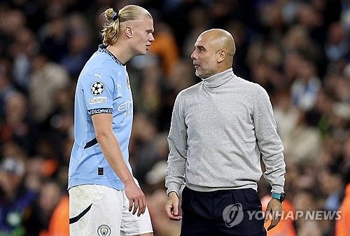 영국 매체 스포츠 위트니스가 13일(한국시간) 맨시티 CEO 페란 소리아노가 최근 홀란과의 재계약 합의를 위해 노르웨이로 출국했다고 보도했다.&nbsp;연합뉴스