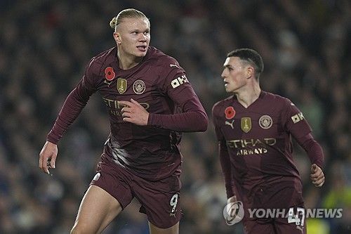 영국 매체 스포츠 위트니스가 13일(한국시간) 맨시티 CEO 페란 소리아노가 최근 홀란과의 재계약 합의를 위해 노르웨이로 출국했다고 보도했다.&nbsp;연합뉴스