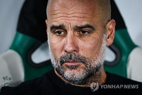 영국 매체 팀토크가 16일(한국시간) 맨체스터 시티가 과르디올라 감독과 계약 연장에 합의하고 곧 공식 발표가 있을 것이라고 보도했다.&nbsp;연합뉴스