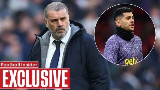 영국 매체 풋볼 인사이더가 16일(한국시간) 포스테코글루 감독이 4명의 선수와 불화를 겪고 있다고 독점 보도했다.&nbsp;데스티니 우도기와 굴리에모 비카리오, 로드리고 벤탄쿠르와 크리스티안 로메로까지 4명이 포스테코글루에게 화를 낸 것으로 추정된다. 풋볼 인사이더