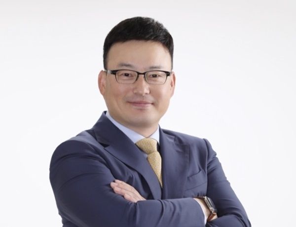 차명주 국민대학교 스포츠산업대학원 겸임교수. 차명주 교수 제공