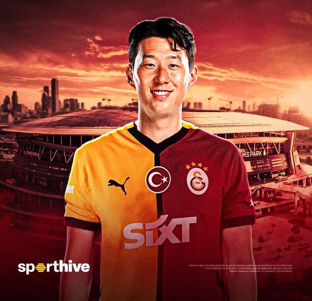 영국 매체 TBR 풋볼에 따르면 과거 토트넘 홋스퍼에서 영입 컨설턴트로 일해 손흥민 등을 발굴했던 데이비드 플리트는 토트넘에 손흥민을 매각할 시기가 온 거 같다고 주장했다. 1년 연장 옵션이 있긴 하지만 토트넘과 손흥민 간의 계약은 2025년 6월에 만료된다. 계약 만료까지 얼마 남지 않았는데 최근 튀르키예 명문 갈라타사라이가 손흥민 영입에 관심을 보이고 있다. SportHive SNS